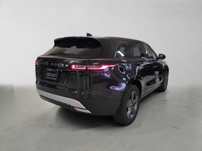 2026 Land Rover Range Rover Velar S