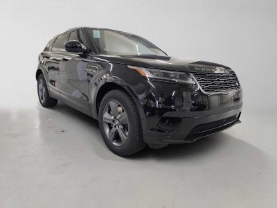 2026 Land Rover Range Rover Velar S