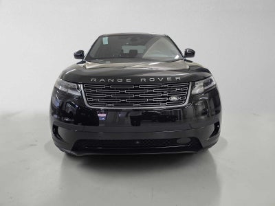 2026 Land Rover Range Rover Velar S