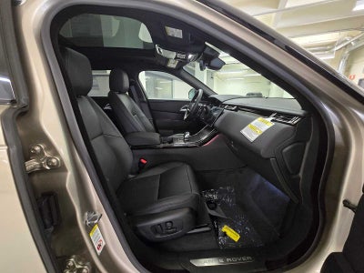 2026 Land Rover Range Rover Velar Dynamic SE