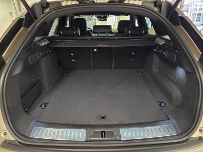 2026 Land Rover Range Rover Velar Dynamic SE