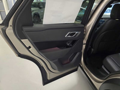 2026 Land Rover Range Rover Velar Dynamic SE