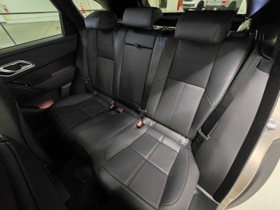 2026 Land Rover Range Rover Velar Dynamic SE
