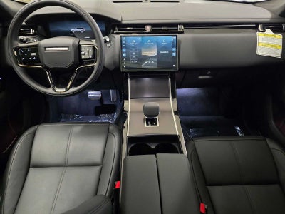 2026 Land Rover Range Rover Velar Dynamic SE