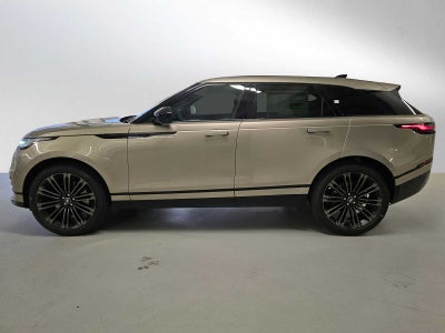 2026 Land Rover Range Rover Velar Dynamic SE