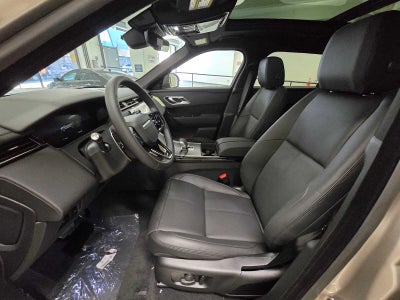 2026 Land Rover Range Rover Velar Dynamic SE