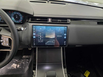 2026 Land Rover Range Rover Velar Dynamic SE