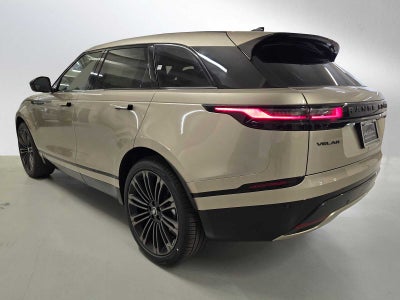 2026 Land Rover Range Rover Velar Dynamic SE