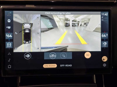 2026 Land Rover Range Rover Velar Dynamic SE