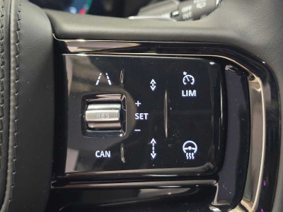 2026 Land Rover Range Rover Velar Dynamic SE