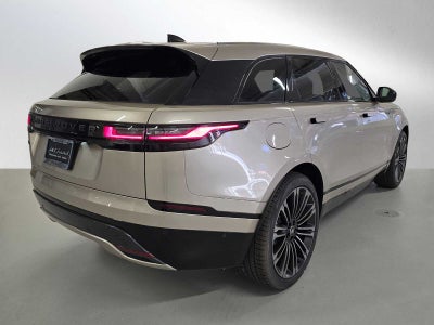 2026 Land Rover Range Rover Velar Dynamic SE
