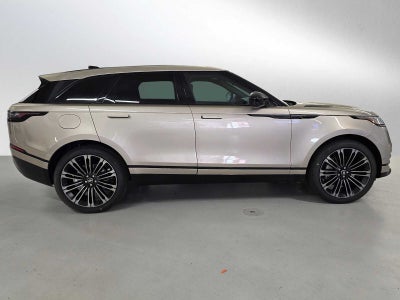2026 Land Rover Range Rover Velar Dynamic SE