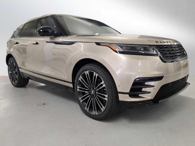 2026 Land Rover Range Rover Velar Dynamic SE