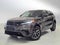 2026 Land Rover Range Rover Velar Dynamic SE
