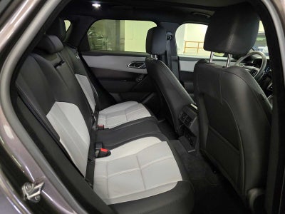 2026 Land Rover Range Rover Velar Dynamic SE