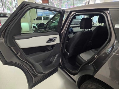 2026 Land Rover Range Rover Velar Dynamic SE