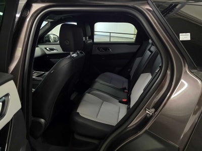 2026 Land Rover Range Rover Velar Dynamic SE