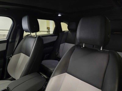 2026 Land Rover Range Rover Velar Dynamic SE