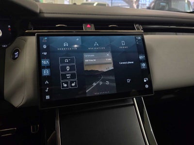 2026 Land Rover Range Rover Velar Dynamic SE