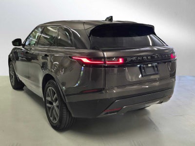 2026 Land Rover Range Rover Velar Dynamic SE
