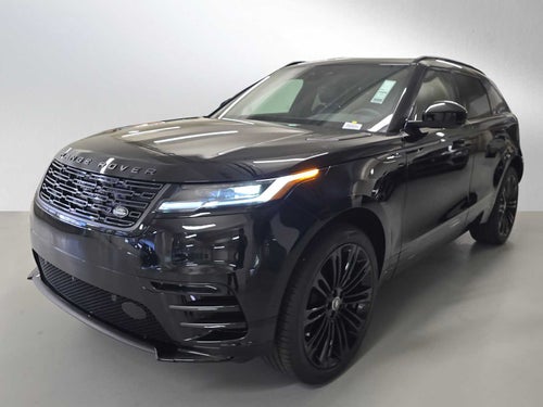 2026 Land Rover Range Rover Velar Dynamic SE