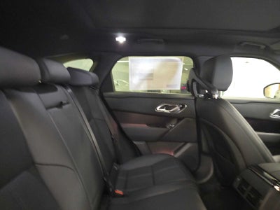 2026 Land Rover Range Rover Velar Dynamic SE