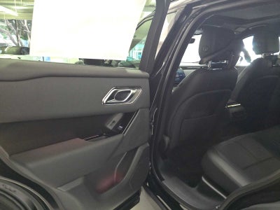 2026 Land Rover Range Rover Velar Dynamic SE