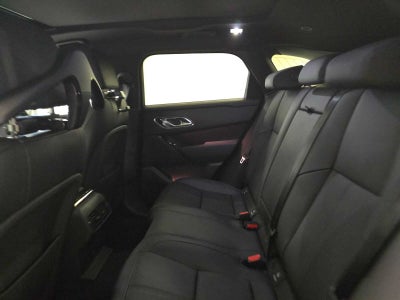 2026 Land Rover Range Rover Velar Dynamic SE