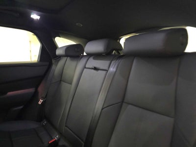 2026 Land Rover Range Rover Velar Dynamic SE