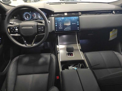 2026 Land Rover Range Rover Velar Dynamic SE