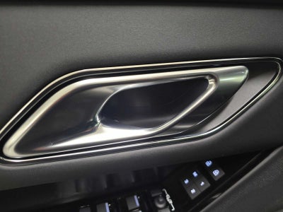2026 Land Rover Range Rover Velar Dynamic SE