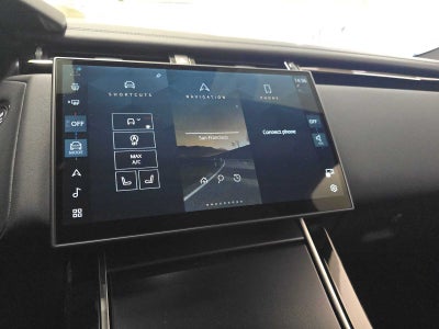 2026 Land Rover Range Rover Velar Dynamic SE