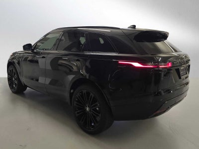 2026 Land Rover Range Rover Velar Dynamic SE