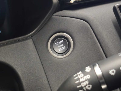 2026 Land Rover Range Rover Velar Dynamic SE