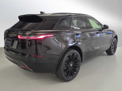 2026 Land Rover Range Rover Velar Dynamic SE