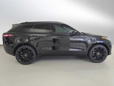 2026 Land Rover Range Rover Velar Dynamic SE