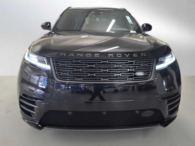 2026 Land Rover Range Rover Velar Dynamic SE