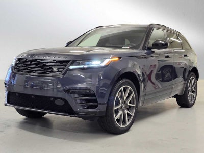 2026 Land Rover Range Rover Velar Dynamic SE