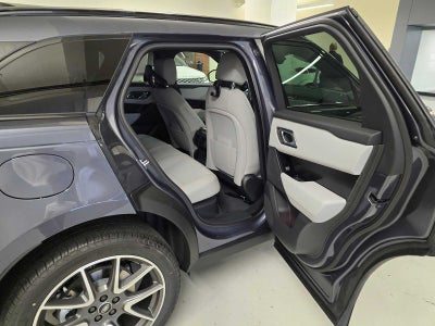 2026 Land Rover Range Rover Velar Dynamic SE