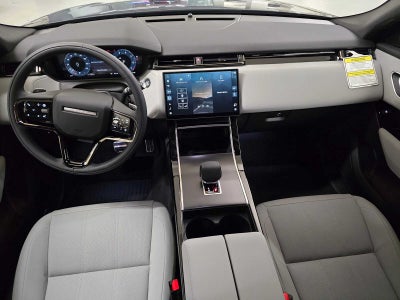 2026 Land Rover Range Rover Velar Dynamic SE