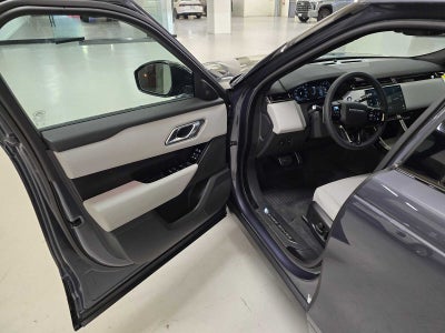 2026 Land Rover Range Rover Velar Dynamic SE