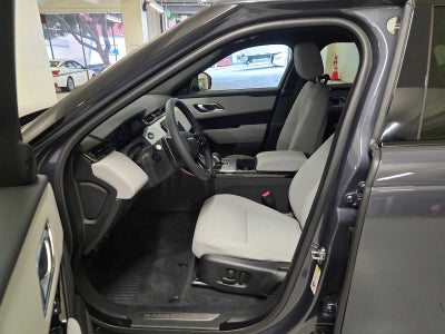 2026 Land Rover Range Rover Velar Dynamic SE