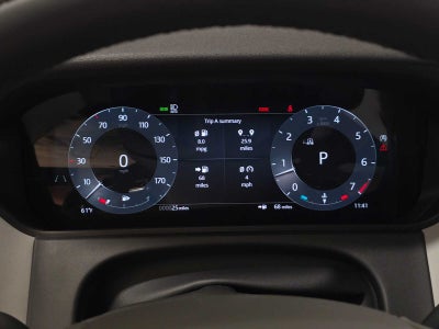 2026 Land Rover Range Rover Velar Dynamic SE