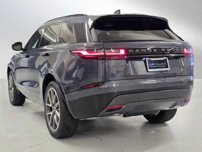 2026 Land Rover Range Rover Velar Dynamic SE