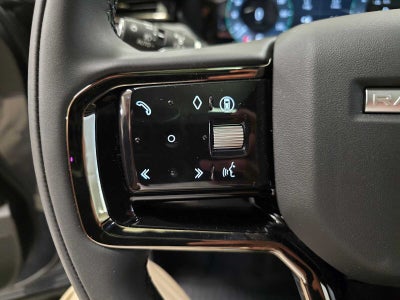 2026 Land Rover Range Rover Velar Dynamic SE