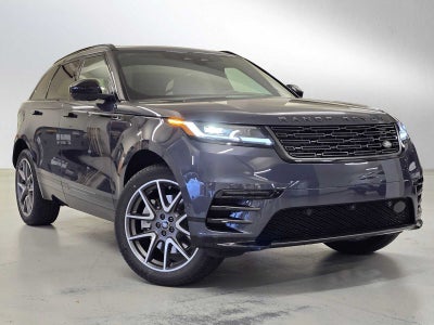 2026 Land Rover Range Rover Velar Dynamic SE