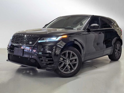 2026 Land Rover Range Rover Velar Dynamic SE