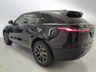 2026 Land Rover Range Rover Velar Dynamic SE