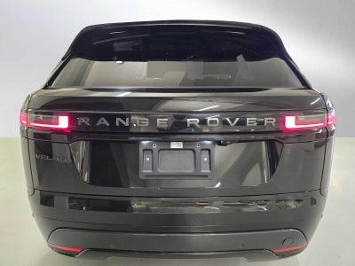 2026 Land Rover Range Rover Velar Dynamic SE