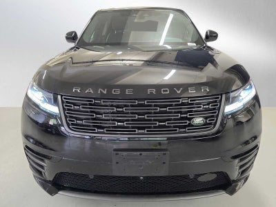 2026 Land Rover Range Rover Velar Dynamic SE